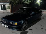 BMW 520 1992 года за 2 400 000 тг. в Тараз – фото 5