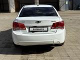 Chevrolet Cruze 2015 годаүшін3 200 000 тг. в Уральск – фото 3