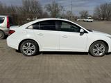 Chevrolet Cruze 2015 годаүшін3 200 000 тг. в Уральск – фото 4