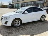 Chevrolet Cruze 2015 годаүшін3 200 000 тг. в Уральск – фото 2