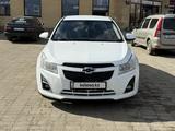 Chevrolet Cruze 2015 годаүшін3 200 000 тг. в Уральск