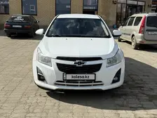 Chevrolet Cruze, 2015