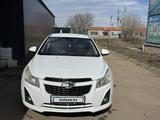 Chevrolet Cruze 2015 годаүшін3 200 000 тг. в Уральск – фото 5