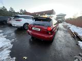 Honda Civic 1996 годаүшін1 500 000 тг. в Алматы – фото 4