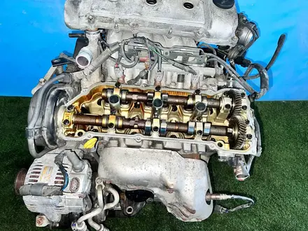 Двигатель 1MZ-FE 4WD 3.0л за 750 000 тг. в Астана – фото 7