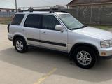 Honda CR-V 1998 года за 3 200 000 тг. в Алматы – фото 5
