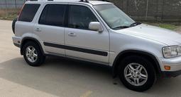 Honda CR-V 1998 года за 3 200 000 тг. в Алматы – фото 5