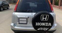 Honda CR-V 1998 года за 3 200 000 тг. в Алматы – фото 3