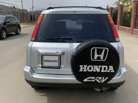 Honda CR-V 1998 года за 4 000 000 тг. в Алматы – фото 3