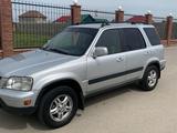 Honda CR-V 1998 года за 3 200 000 тг. в Алматы – фото 2