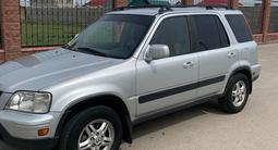 Honda CR-V 1998 года за 3 200 000 тг. в Алматы – фото 2