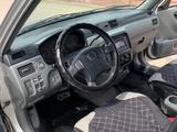Honda CR-V 1998 года за 3 200 000 тг. в Алматы – фото 4