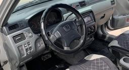 Honda CR-V 1998 года за 3 200 000 тг. в Алматы – фото 4