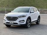 Hyundai Tucson 2018 года за 7 400 000 тг. в Шымкент – фото 3