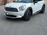 Mini Countryman 2016 года за 7 800 000 тг. в Алматы