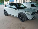 Mini Countryman 2016 года за 7 800 000 тг. в Алматы – фото 2