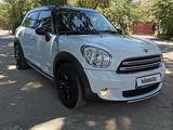 Mini Countryman 2016 года за 7 800 000 тг. в Алматы – фото 4