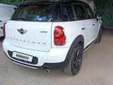 Mini Countryman 2016 года за 7 800 000 тг. в Алматы – фото 3