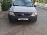 ВАЗ (Lada) Largus (фургон) 2014 года за 5 500 000 тг. в Шымкент