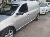 ВАЗ (Lada) Largus (фургон) 2014 года за 5 500 000 тг. в Шымкент – фото 2