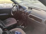 ВАЗ (Lada) Largus (фургон) 2014 года за 5 500 000 тг. в Шымкент – фото 5