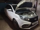 ВАЗ (Lada) XRAY 2017 года за 2 950 000 тг. в Аксай – фото 2