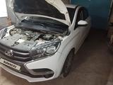 ВАЗ (Lada) XRAY 2017 года за 2 950 000 тг. в Аксай