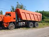 КамАЗ  6520 2015 годаүшін5 500 000 тг. в Шымкент