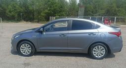 Hyundai Accent 2017 годаүшін6 000 000 тг. в Алматы – фото 2