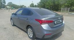 Hyundai Accent 2017 годаүшін6 000 000 тг. в Алматы – фото 3
