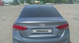 Hyundai Accent 2017 годаүшін6 000 000 тг. в Алматы – фото 4