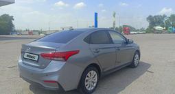 Hyundai Accent 2017 годаүшін6 000 000 тг. в Алматы – фото 5