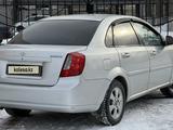 Daewoo Gentra 2014 годаүшін3 300 000 тг. в Семей – фото 4