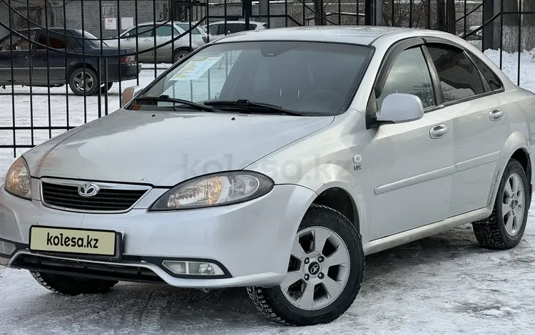 Daewoo Gentra 2014 годаүшін3 300 000 тг. в Семей