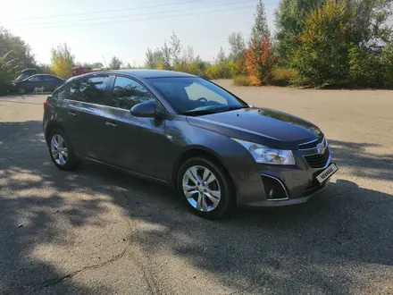 Chevrolet Cruze 2013 года за 4 000 000 тг. в Усть-Каменогорск – фото 5