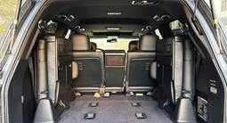 Lexus LX 570 2012 годаүшін25 600 000 тг. в Астана – фото 4