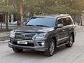 Lexus LX 570 2012 годаүшін25 700 000 тг. в Астана – фото 4