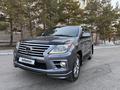 Lexus LX 570 2012 годаүшін25 700 000 тг. в Астана – фото 5