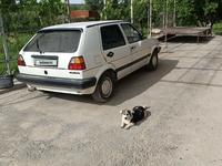 Volkswagen Golf 1989 годаүшін1 500 000 тг. в Шымкент