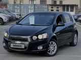 Chevrolet Sonic 2012 года за 3 900 000 тг. в Актау
