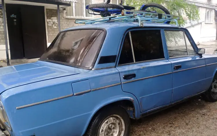 ВАЗ (Lada) 2106 1995 годаfor500 000 тг. в Семей