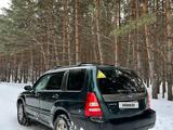 Subaru Forester 2003 годаfor3 300 000 тг. в Петропавловск – фото 4