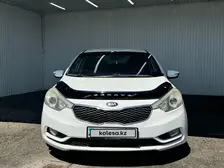 Kia Cerato, 2013
