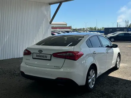 Kia Cerato 2013 года за 4 929 000 тг. в Астана – фото 6