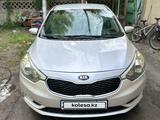Kia Cerato 2014 годаүшін5 500 000 тг. в Алматы