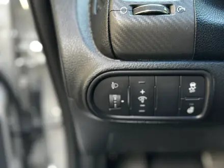 Kia Cerato 2014 года за 5 500 000 тг. в Алматы – фото 13