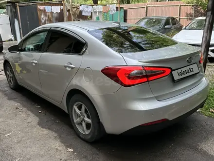 Kia Cerato 2014 года за 5 500 000 тг. в Алматы – фото 17