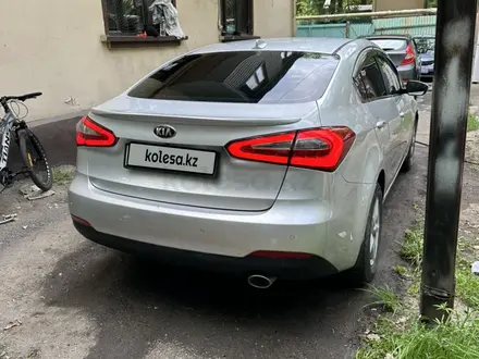 Kia Cerato 2014 года за 5 500 000 тг. в Алматы – фото 19
