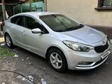 Kia Cerato 2014 годаүшін5 500 000 тг. в Алматы – фото 3