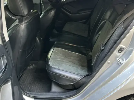 Kia Cerato 2014 года за 5 500 000 тг. в Алматы – фото 8